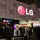 【MWC 2011（Vol.31）】LG、3Dスマートフォンとタブレットを前面に展開 画像