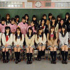 AKB48の「桜の木になろう」が初回出荷110万枚、3月にはDVD-BOXも 画像
