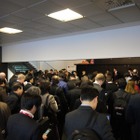 【MWC 2011（Vol.37）】NTTドコモ山田社長が基調講演に初登壇……自動翻訳機能では負けたくない 画像