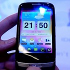 【MWC 2011（Vol.41）：動画】Huawei製「IDEOS X3」……日本で3月発売のAndroid 2.3端末 画像