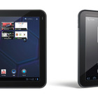 KDDI、Android 3.0タブレット「MOTOROLA XOOM Wi-Fi TBi11M」を4月上旬に発売! 画像