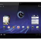 Androidタブレット「MOTOROLA XOOM」、Android 3.1へアップデート 画像