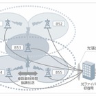 ソフトバンクモバイル、800MHz帯におけるLTEシステムの実証実験を開始 画像