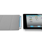 【フォトレポート】25日発売予定のiPad 2を写真でチェック 画像