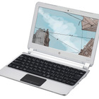 日本HP、Fusion APU採用の11.6型モバイルほかノートPCの春モデル 画像