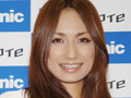 松下のLet'snote体験イベントに女優・佐田真由美が登場！　自身のR4も披露 画像
