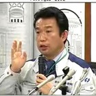 【地震】白煙上げた福島第一原発3号機について原子力安全・保安院会見ライブ中継中 画像