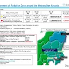 【地震】海外航空船舶の日本回避に英文ウェブページ 画像