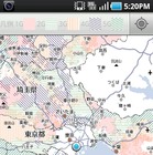 【地震】マピオン、東京電力管轄の計画停電エリアマップがモバイル対応に 画像