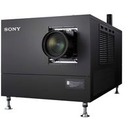 ソニー、4Kデジタルシネマ上映システムがハリウッドメジャー6社の要求仕様に対応 画像