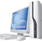 エプソンダイレクト、第2世代Core CPU搭載のデスクトップとノート 画像