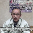 【地震】「市民は兵糧攻め的な状況」……南相馬市長がYouTubeで世界に支援訴える 画像