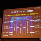 トヨタ、マイクロソフトと提携合意…EV・PHVのテレマ構築に向けトヨタ子会社に共同出資 画像