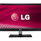 LG、動きの速いゲームにも適した27型液晶ディスプレイ 画像