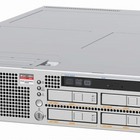 富士通とオラクル、新プロセッサを搭載した「SPARC Enterprise M3000」提供開始 画像