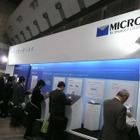 【FINETECH JAPAN 2011（Vol.3）】NTTドコモのMEDIASやXperia arcなどに採用、世界最薄タッチパネル 画像