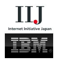 IIJと日本IBM、クラウド・コンピューティング分野で協業 画像