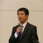 【FINETECH JAPAN 2011（Vol.9）】今後のスマートフォンに求められるもの……KDDI 内藤幹徳氏 画像