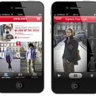 ユニクロ、ソーシャルコミュニティ「UNIQLOOKS」専用iPhoneアプリを公開 画像