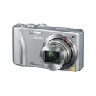 パナソニック、16倍ズームレンズ搭載機など「LUMIX」の新製品 画像