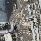 【地震】東京電力、福島原発の空撮動画を公開（4月21日撮影分） 画像