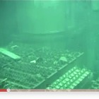 【地震】東京電力、4号機の使用済燃料プールの映像を公開 画像