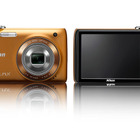 ニコン、コンパクトデジタルカメラ「COOLPIX S4100」の発売を中止……部品調達に問題 画像