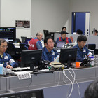【地震】東電、福島第二原発で緊急時対応訓練を実施 画像