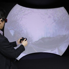 【Wireless Japan 2011（Vol.1）】NTTドコモ、世界に先駆け次世代LTE“LTE-Advanced”をお披露目！ 画像