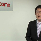 【Wireless Japan 2011（Vol.4）：動画】NTTドコモ、夢の通訳電話を参考展示 画像