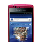 auのAndroidスマートフォン「Xperia acro IS11S」、24日に発売 画像