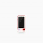 「iida」ブランドのスマートフォン「INFOBAR A01」が発売 画像