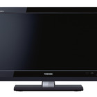 東芝、液晶テレビ「LEDレグザ」のベーシックモデル「AC2」シリーズ……22/19型 画像