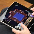 実売2,940円、iPad/iPad 2のゲームが楽しくなるジョイスティック 画像