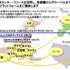 NTT Com、事業継続計画対策の支援を目的としたディザスタ・リカバリを無償提供 画像