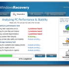 【テクニカルレポート】被害確認！　偽システム修復ツール「Windows Recovery」……トレンドマイクロ・セキュリティブログ 画像