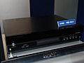 東芝、世界初のHD DVDプレーヤー「HD-XA1」を販売開始 画像