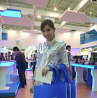 【COMPUTEX TAIPEI 2011（Vol.30）：動画】COMPUTEX美女図鑑（動画版） 画像