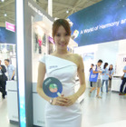 【COMPUTEX TAIPEI 2011（Vol.10）】COMPUTEX美女図鑑 その1 画像