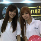 【COMPUTEX TAIPEI 2011（Vol.12）：動画】COMPUTEX美女図鑑？ 画像