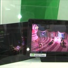 【COMPUTEX TAIPEI 2011（Vol.23）：動画】新型Tegra「Kal－El」搭載のタブレットが展示中 画像