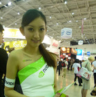 【COMPUTEX TAIPEI 2011（Vol.28）】COMPUTEX美女図鑑 その3 画像