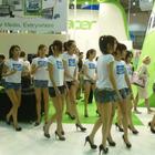 【COMPUTEX TAIPEI 2011（Vol.29）：動画】COMPUTEX美女図鑑 その4 画像