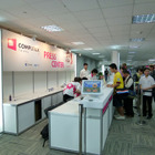 【COMPUTEX TAIPEI 2011（Vol.32）】写真でチェックするCOMPUTEX～南港展覧館編 画像