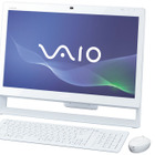 ソニー、「VAIO」液晶一体型初の3D対応「L」シリーズほか夏モデル 画像