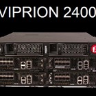 【Interop Tokyo 2011（Vol.5）】F5のブレード搭載型ADC「VIPRION 2400」……より幅広いユーザー層へ 画像