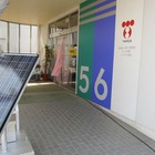 【地震】東京電力、福島第一原発の作業員向け休憩所の写真を公開 画像