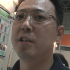 【Interop Tokyo 2011（Vol.31）：動画】まほろば工房、IP-PBX「MAHO-PBX」シリーズを展示 画像