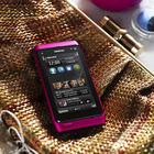 【ビデオニュース】ノキア、「Nokia N8 Pink」のCM動画！Sugababesの新曲起用 画像