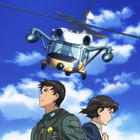 AII、救難ヘリ新人パイロットを描くTVアニメ「よみがえる空-RESCUE WINGS-」を配信 画像